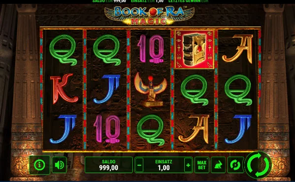 Book of Ra