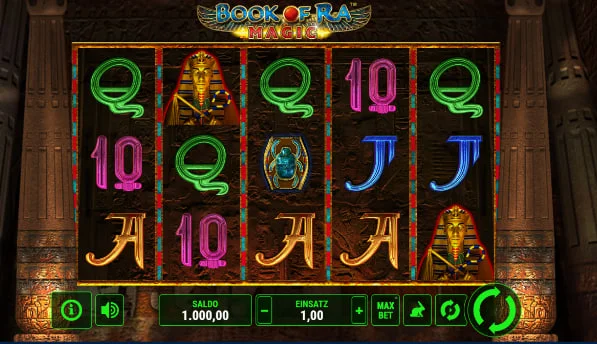 Book of Ra