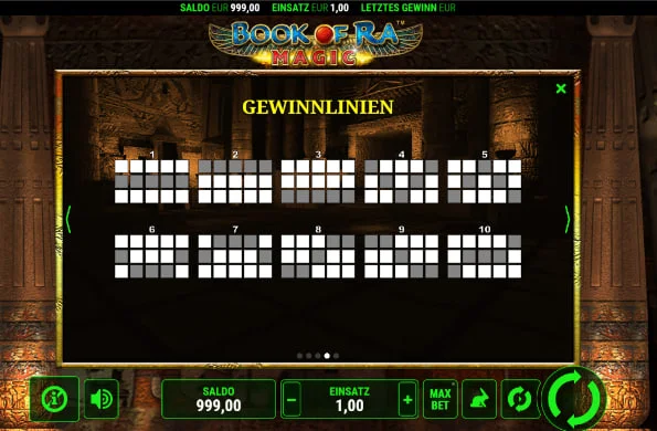 Book of Ra